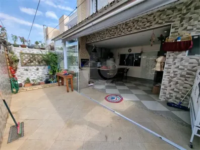 Casa de Condomínio com 3 Quartos para venda ou aluguel, 185m² no Horto Florestal, Sorocaba