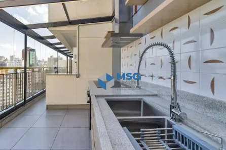 Apartamento com 1 Quarto para venda ou aluguel, 70m² no Campos Elíseos, São Paulo