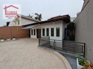 Sobrado com 4 Quartos à venda, 214m² no Jardim Felicidade (Zona Oeste), São Paulo