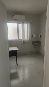 Consultório para alugar, 10m² no Nossa Senhora Aparecida, Uberlândia