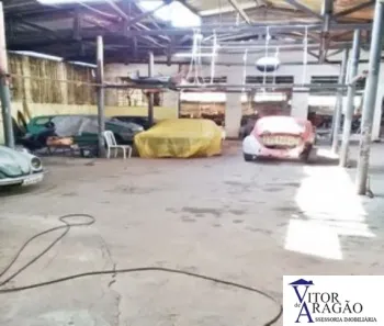 Lote/Terreno para alugar, 700m² no Santana, São Paulo