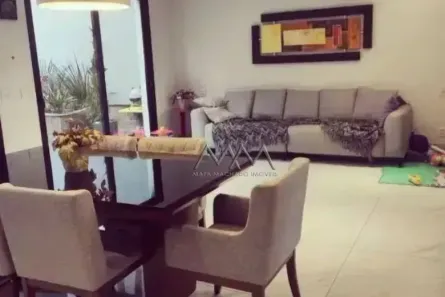 Casa de Condomínio com 6 Quartos à venda, 420m² no Santo Antônio, Belo Horizonte