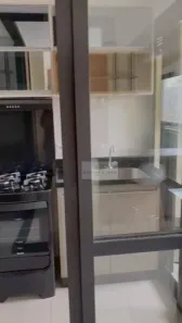 Apartamento com 1 Quarto para venda ou aluguel, 45m² no Jardim Apolo I, São José dos Campos