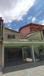 Casa com 2 Quartos à venda, 85m² no Jardim São Ricardo, São Paulo