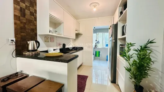 Casa de Condomínio com 3 Quartos à venda, 95m² no Igara, Canoas