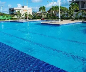 Lote/Terreno à venda, 432m² no Ponta de Campina, Cabedelo