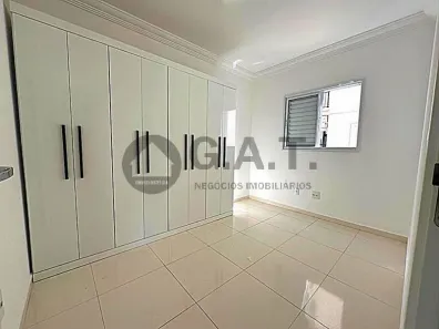 Apartamento com 2 Quartos para alugar, 70m² no Parque Campolim, Sorocaba