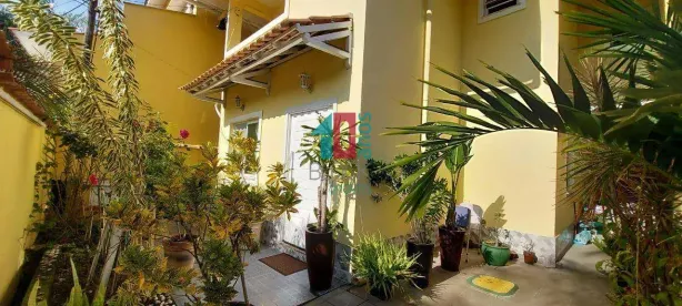 Casa de Condomínio com 3 Quartos à venda, 149m² no Vargem Grande, Rio de Janeiro