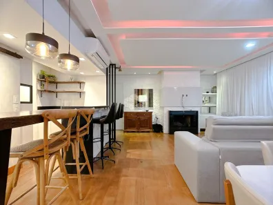 Apartamento com 2 Quartos à venda, 129m² no Menino Deus, Porto Alegre