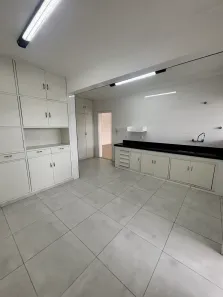 Apartamento com 2 Quartos para alugar, 106m² no Centro, Mogi das Cruzes