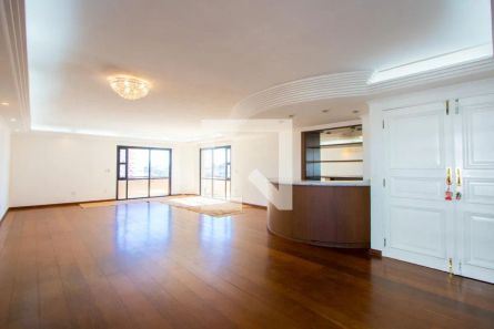 Apartamento com 4 Quartos à venda, 220m² no Vila Bastos, Santo André