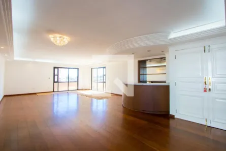 Apartamento com 4 Quartos à venda, 220m² no Vila Bastos, Santo André