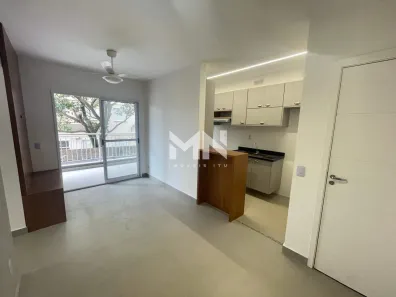 Apartamento com 2 Quartos à venda, 60m² no Vila Esperança, Itu
