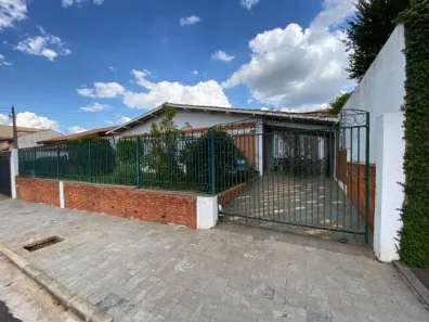 Casa com 3 Quartos para alugar, 194m² no Jardim Santa Rosália, Sorocaba