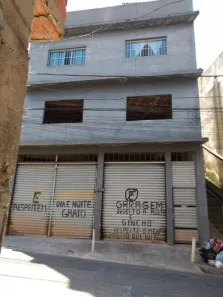 Sobrado com 2 Quartos à venda, 125m² no Veloso, Osasco