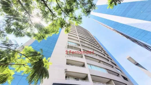Sala Comercial à venda, 40m² no Chácara Santo Antônio (Zona Sul), São Paulo
