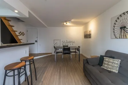 Apartamento com 1 Quarto à venda, 70m² no Planalto Paulista, São Paulo