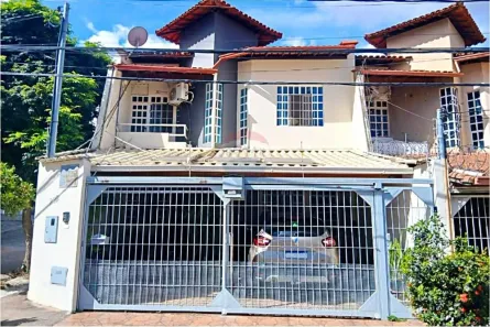 Casa com 3 Quartos à venda, 115m² no Morada do Vale, Governador Valadares