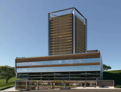 Ponto Comercial à venda, 53m² no Vale do Sereno, Nova Lima