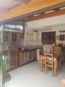 Casa de Condomínio com 2 Quartos à venda, 72m² no Hípica, Porto Alegre