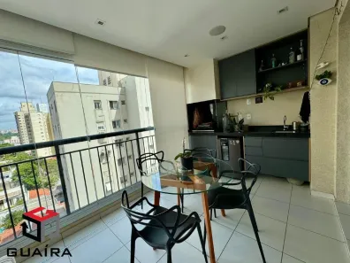 Apartamento com 2 Quartos à venda, 86m² no Jardim Brasil (Zona Sul), São Paulo