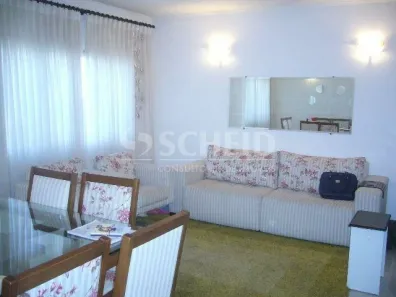 Sobrado com 4 Quartos para venda ou aluguel, 220m² no Cidade Ademar, São Paulo