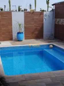 Casa com 3 Quartos à venda, 150m² no Conjunto Habitacional Paulina A, Paulínia