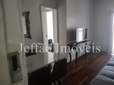 Apartamento com 2 Quartos para alugar, 80m² no Jardim Amália, Volta Redonda
