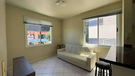 Apartamento com 2 Quartos à venda, 62m² no Jurerê Internacional, Florianópolis