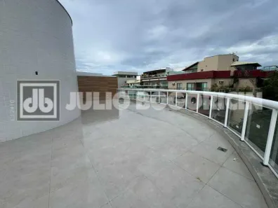 Cobertura com 4 Quartos à venda, 325m² no Recreio dos Bandeirantes, Rio de Janeiro