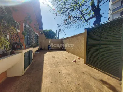 Casa com 4 Quartos à venda, 365m² no São Manoel, Americana