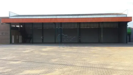 Ponto Comercial com 1 Quarto para alugar, 1000m² no Jardim Salgado Filho, Ribeirão Preto