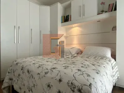 Apartamento com 2 Quartos à venda, 96m² no Castelanea, Petrópolis