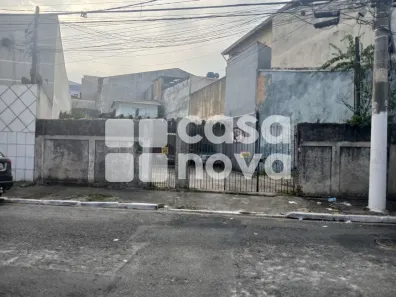 Lote/Terreno à venda, 365m² no Vila Constança, São Paulo