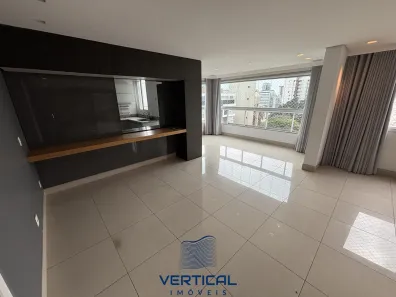 Apartamento com 4 Quartos à venda, 140m² no São Pedro, Belo Horizonte