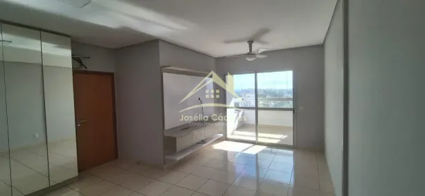 Apartamento com 3 Quartos à venda, 100m² no Jardim Aclimação, Cuiabá