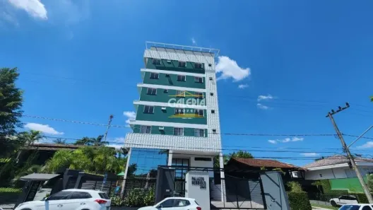 Apartamento com 2 Quartos à venda, 69m² no América, Joinville