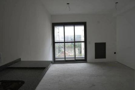 Kitnet com 1 Quarto à venda, 24m² no Cerqueira César, São Paulo