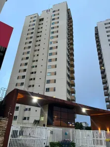 Apartamento com 3 Quartos à venda, 77m² no Nova Parnamirim, Parnamirim