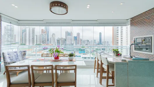 Apartamento com 4 Quartos à venda, 171m² no Vila Santo Estevão, São Paulo