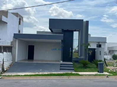 Casa de Condomínio com 3 Quartos à venda, 145m² no , Cuiabá