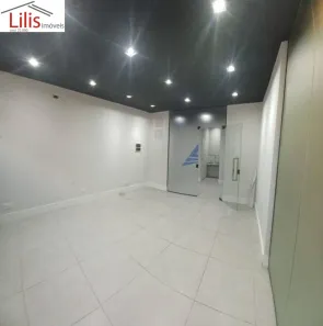 Sala Comercial para alugar, 35m² no Tatuapé, São Paulo