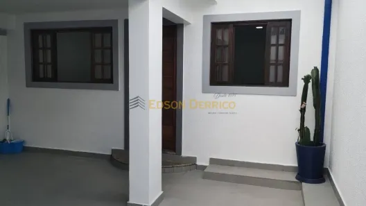 Casa com 2 Quartos à venda, 113m² no Tabaú, Pindamonhangaba