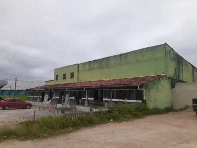 Galpão/Depósito/Armazém à venda, 1300m² no Sampaio Correia (Sampaio Correia), Saquarema