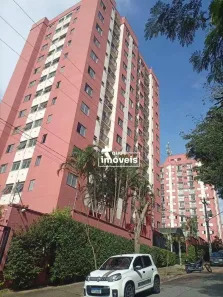 Apartamento com 2 Quartos para alugar, 52m² no Conjunto Residencial Vista Verde, São Paulo