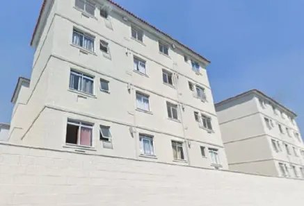 Apartamento com 2 Quartos à venda, 42m² no Rocha Sobrinho, Mesquita