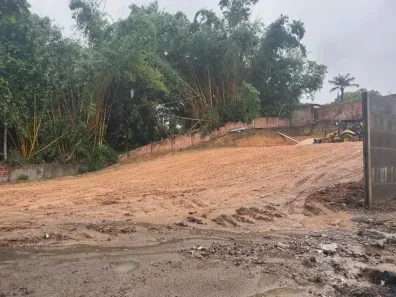 Lote/Terreno à venda, 1410m² no Aleixo, Manaus