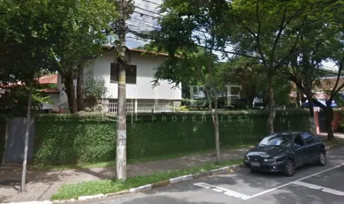 Lote/Terreno à venda, 260m² no Pinheiros, São Paulo