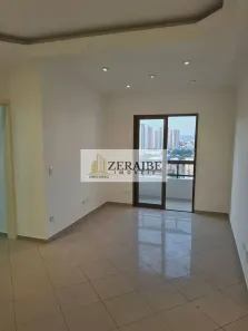 Apartamento com 3 Quartos para alugar, 69m² no Vila Pedro Moreira, Guarulhos