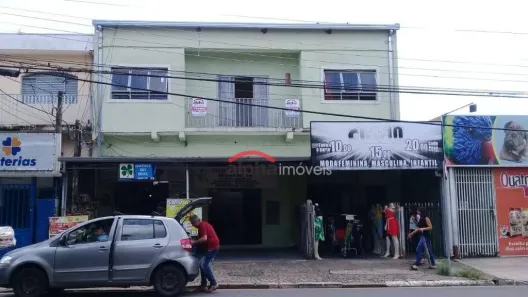 Sobrado com 3 Quartos à venda, 341m² no Jardim Santa Izabel, Hortolândia